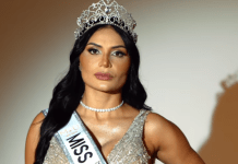 Miss é presa em operação contra tráfico e lavagem de dinheiro