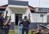 Suspeita de armar sequestro e extorsão de idoso com ‘falso encontro amoroso’ é presa no Pará
