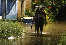 Belém atinge em 20 dias volume de chuva previsto para todo o mês de abril, diz Inmet