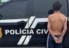 Homem é preso em flagrante por furto qualificado nesta terça em Oriximiná