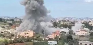 Israel realiza maior ataque ao Líbano desde o início da guerra e mata ao menos 254 pessoas