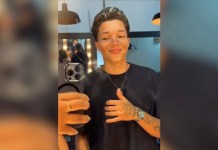 Jovem de 22 anos desaparece após sair para trabalhar por aplicativo em Ananindeua