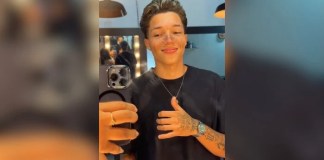 Jovem de 22 anos desaparece após sair para trabalhar por aplicativo em Ananindeua