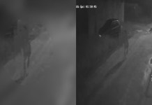 Homem é suspeito de furtar cabos de bomba d’água no Almir Gabriel e deixar moradores sem água em Moju