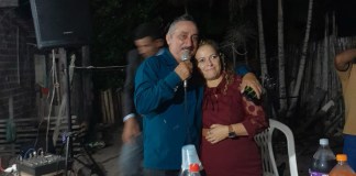 Idoso desaparece no bairro Nazaré, em Moju, e família pede ajuda