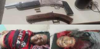 Suspeitos morrem em confronto com a polícia após denúncias de ameaças em Moju