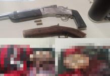 Suspeitos morrem em confronto com a polícia após denúncias de ameaças em Moju