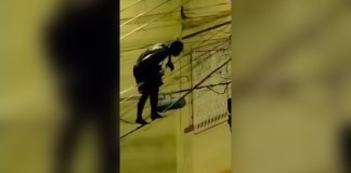 Furto de cabos de energia triplica em cidades brasileiras