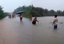 Alagamentos deixam moradores em desespero na zona rural de Moju