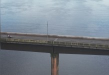 Após vistoria com drone, autoridades descartam risco estrutural em ponte sobre o Rio Moju na PA-252