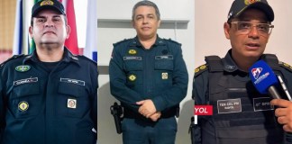 Coronel Corrêa assume novo CPR XV que atende Moju e 47º BPM tem novo comandante