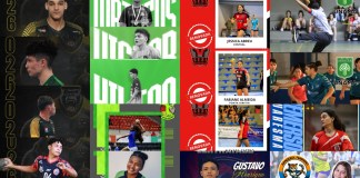 Duck Hand Moju projeta 17 atletas para grandes equipes do Brasil e fortalece o nome de Moju no handebol nacional