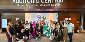 Moju ganha destaque estadual ao apresentar projetos de referência no XII Congresso de Saúde do Pará