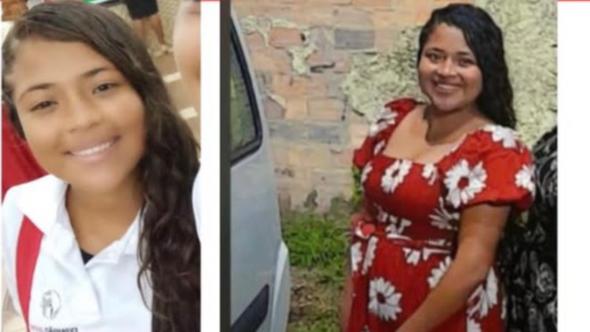 Mulher desaparece em Acará e família divulga contato para informações