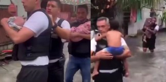 Após transtornos com enchentes na Pratinha e Tapanã, prefeitura anuncia macrodrenagem do canal do Mata-fome