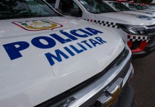 Primeiro dia da operação ‘Escudo Feminino’ teve mais de 300 mulheres atendidas e 16 prisões