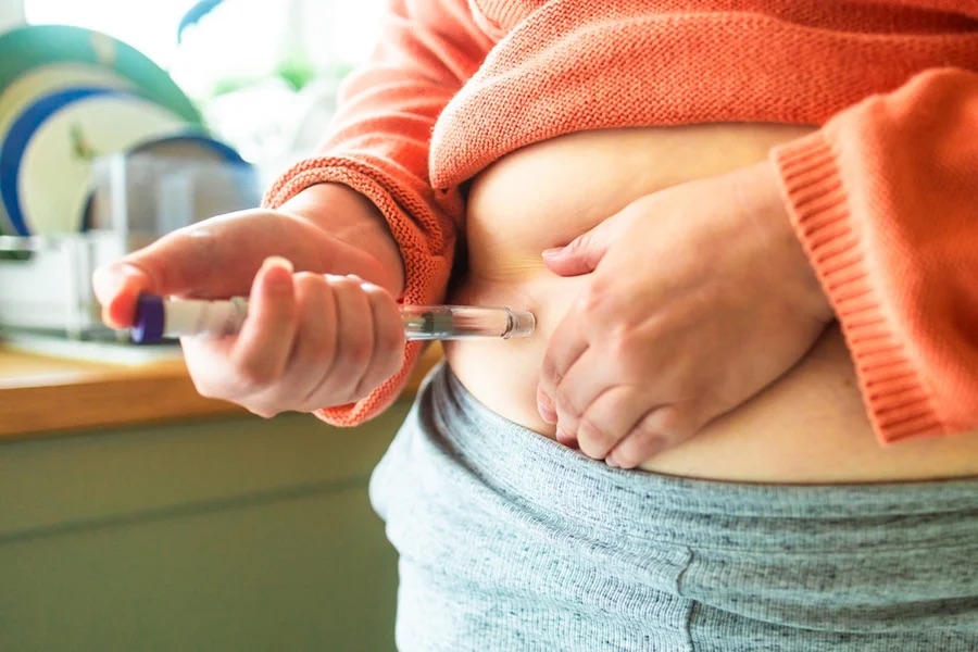 Anvisa libera nova dosagem de caneta emagracedora para tratar obesidade