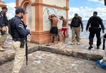 Guarda Municipal apreende drogas no Ver-O-Peso