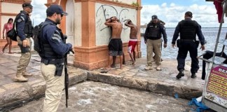 Guarda Municipal apreende drogas no Ver-O-Peso