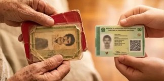 Idosos podem emitir CIN online com mais facilidade