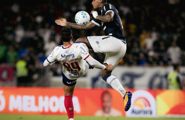 Remo pode enfrentar gigantes nas oitavas da Copa do Brasil