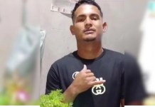 Jovem desaparece após sair para trabalhar em embarcação no Pará