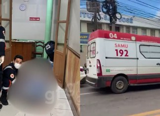 Ataque a tiros em escola no Acre deixa duas servidoras mortas e dois feridos