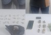AÇÃO DA PM RESULTA EM DUAS PRISÕES POR TRÁFICO DE DROGAS NA ZONA RURAL DE MOJU
