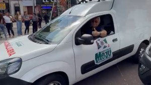 Saúde fortalecida: prefeito Rubens Teixeira entrega novas ambulâncias para Moju