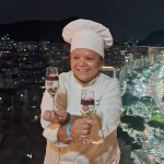 Da Pedreira para...