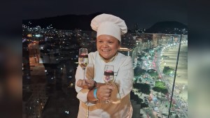 Da Pedreira para o mundo: chef paraense leva sabores da Amazônia à Argentina