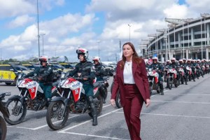 Pará registra o maio menos violento em 16 anos e reduz crimes em 61,95% desde 2018