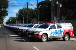 Polícia Militar intensifica ações durante feriado de Corpus Christi 2026 no Pará