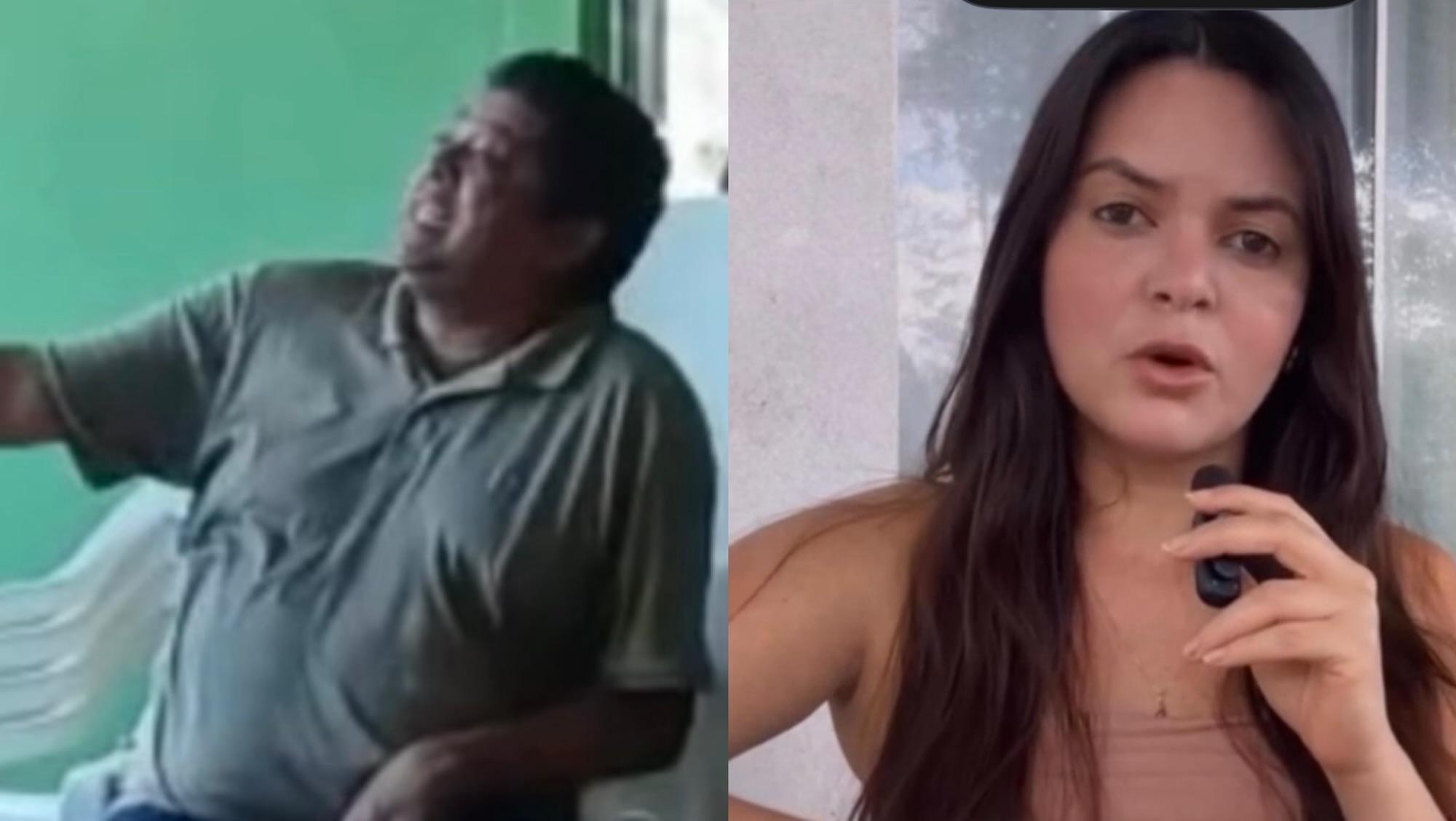 Jéssica Fraga desmente Beto Faro e diz não haver provas de atuação histórica contra o aterro