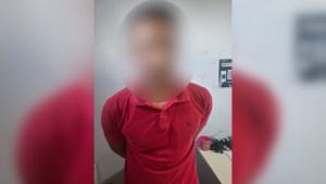 Suspeito de estupro é preso pela PM em Moju