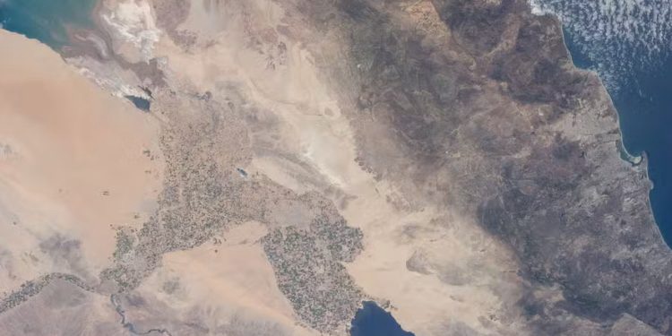 Terremoto mais destrutivo dos últimos tempos pode atingir os EUA na região da maior fratura tectônica do mundo