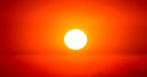 Temperatura deve chegar até 42°C no Pará e outras áreas do Brasil