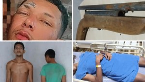Confronto com a polícia termina em morte de suspeito de roubos em Tailândia