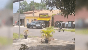 Dois suspeitos morrem após confronto com o BME durante buscas por envolvidos em homicídio no Centro de Castanhal