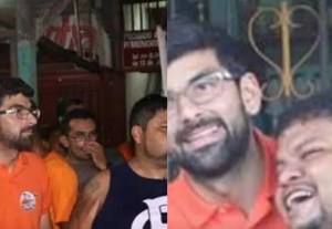 COLIGAÇÃO QUESTIONA TV LIBERAL POR RETIRADA DE INSERÇÕES QUE LIGAM DR. DANIEL AO GORDO DO AURÁ