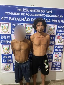 Homicida é preso em Moju após 9 anos: vítima foi morta com golpe de terçado enquanto dançava em uma festa