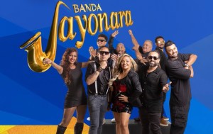 Banda Sayonara denuncia suposto calote e cobra pagamentos atrasados de empresa de eventos no Pará