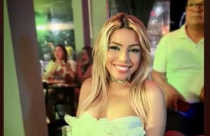 Cantora mojuense registra BO após relatar agressão dentro de casa de shows em Moju