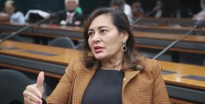 Dilvanda Faro teve votação expressiva em Belém e Moju, mas municípios ficaram fora da destinação de R$ 108 milhões em emendas