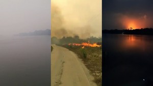 Super El Niño pode provocar 2,3 mil mortes no Pará; Moju está entre os municípios sob risco de calor extremo