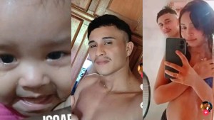 Pais são acusados de matar a própria filha de 1 ano em Colares