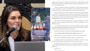 Justiça nega pedido para retirar reportagem do Moju News e destaca liberdade de imprensa