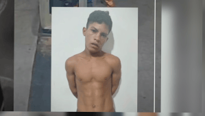 Polícia prende suspeito de matar frentista a pauladas no Pará por causa de R$ 94