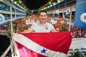 Jader Filho comemora reeleição de Lula à Presidência: “a democracia venceu”