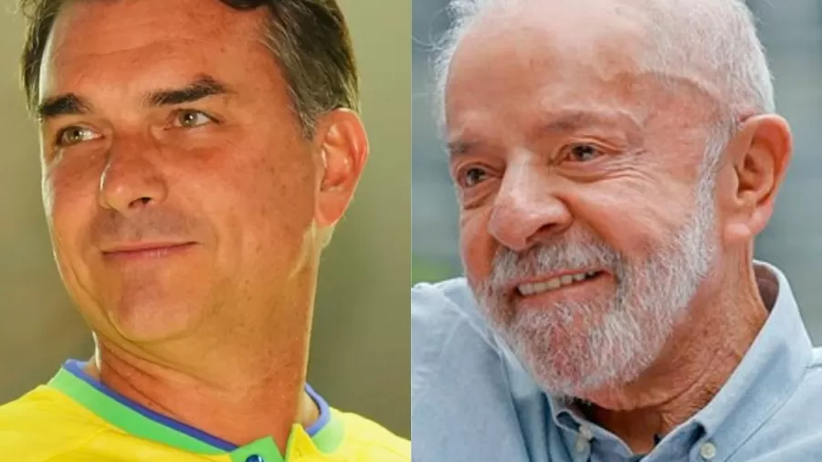 Flávio encontra Tarcísio, e Lula reúne aliados, em largada para o 2º turno